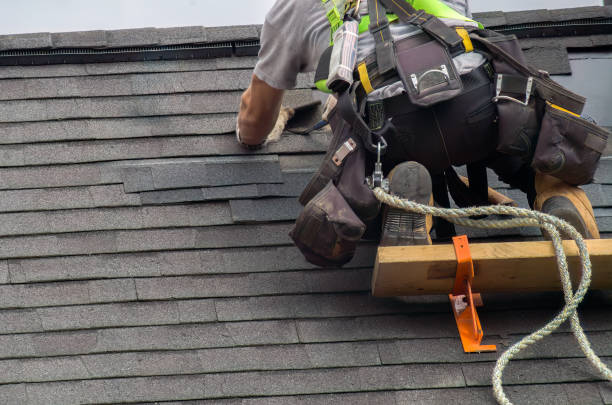 Reliable Roofing contractor in Leland, IL by Brentwood Metal Roofing